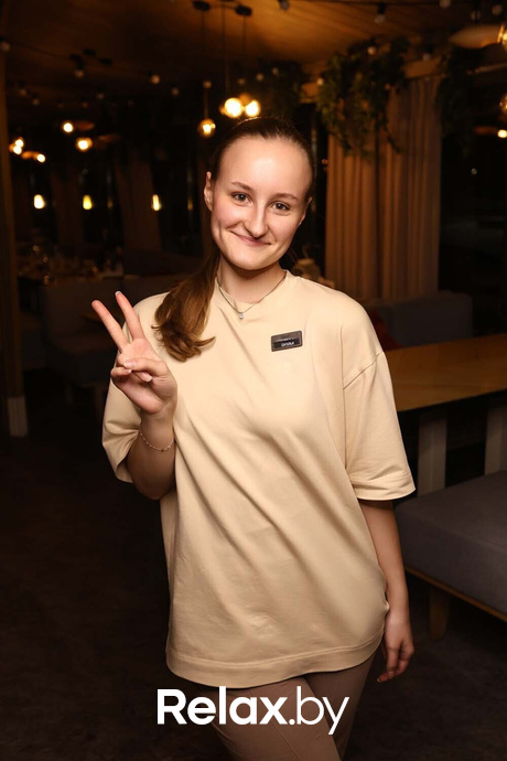 Terra party, фото № 70