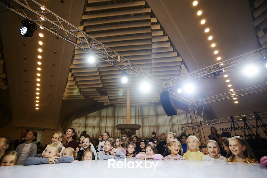 IMG FASHION Killa Part, фото № 225