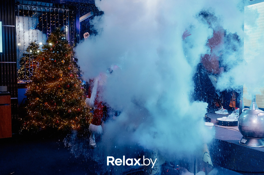 Новый Год в Ангелах, фото № 17