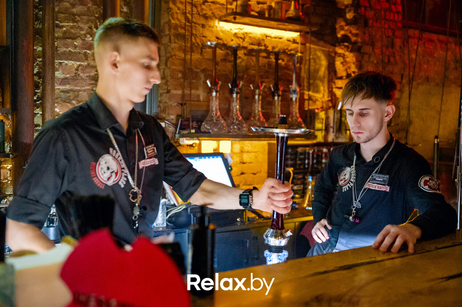 Live Music, фото № 30