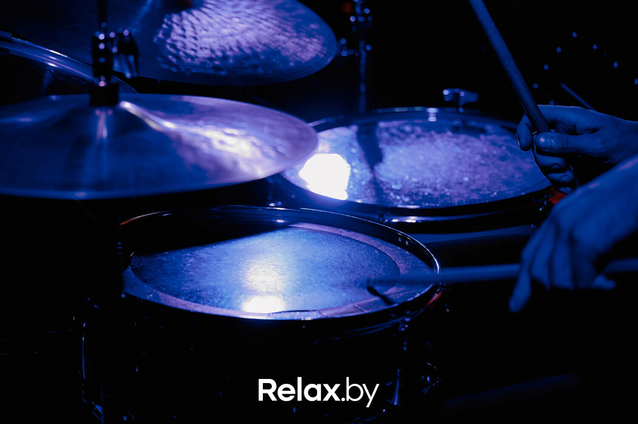 Friday Music, фото № 68