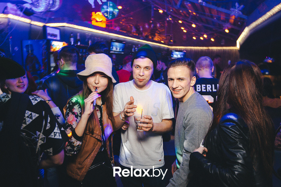 TIWIH Xmas party, фото № 35