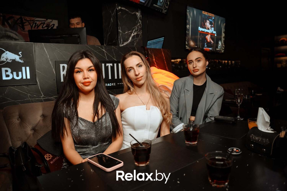 Sunday party, фото № 35