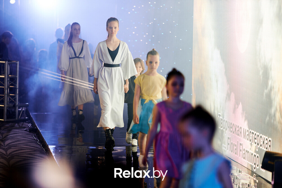 IMG Fashion KILLA PARTY - KIDS’ SHOW, фото № 211