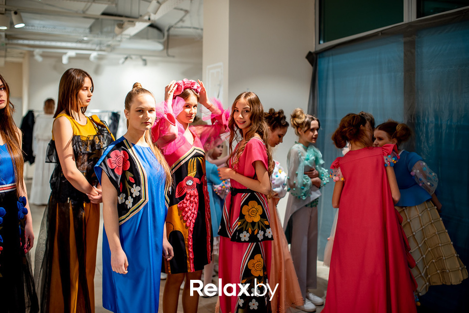 FashionStyleModels by Igor Ivanov Мельница Моды, фото № 6