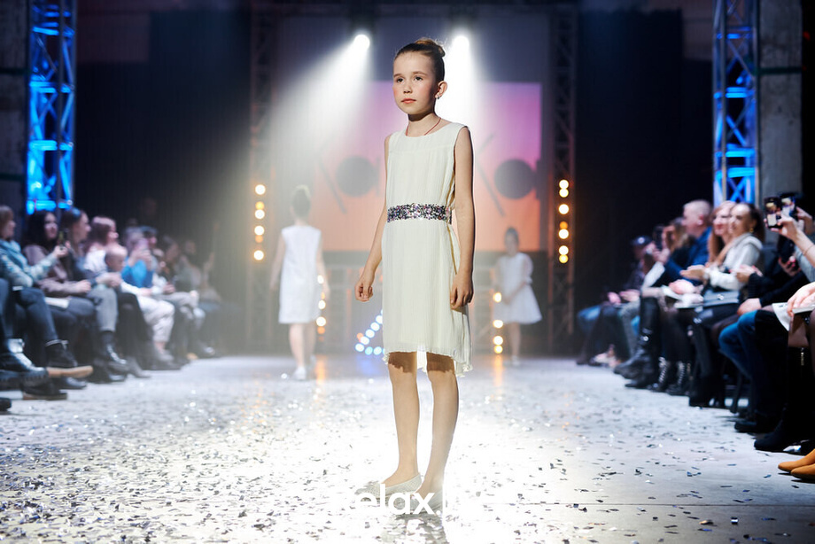 FASHION KIDS’ SHOW, фото № 161