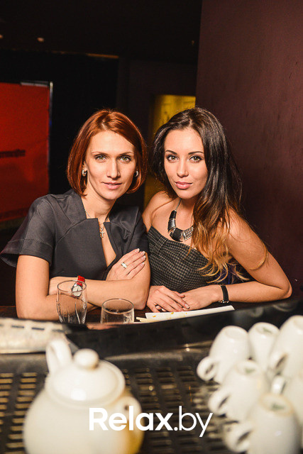 Stand up в баре "Койот"!, фото № 170