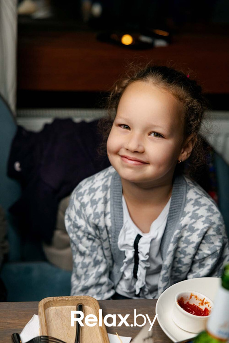 Ночные жители, фото № 27