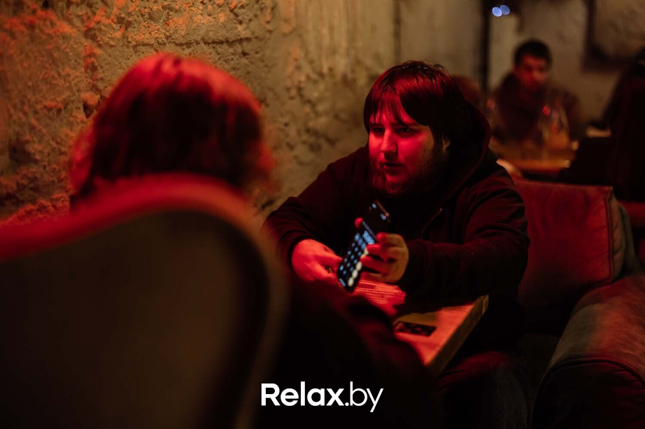 Live Music, фото № 56