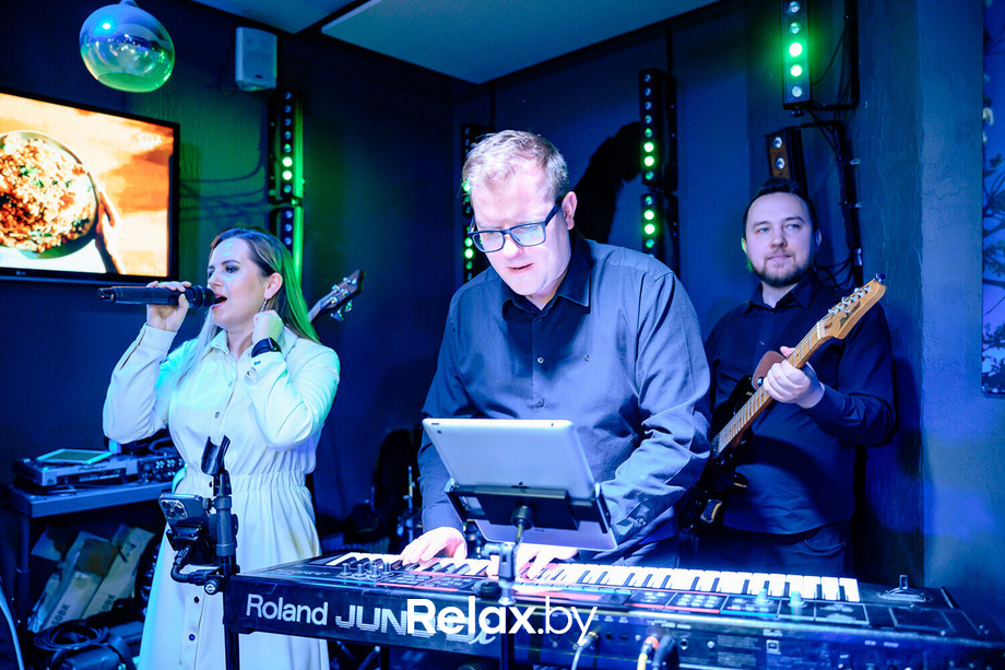 Terra Party, фото № 15