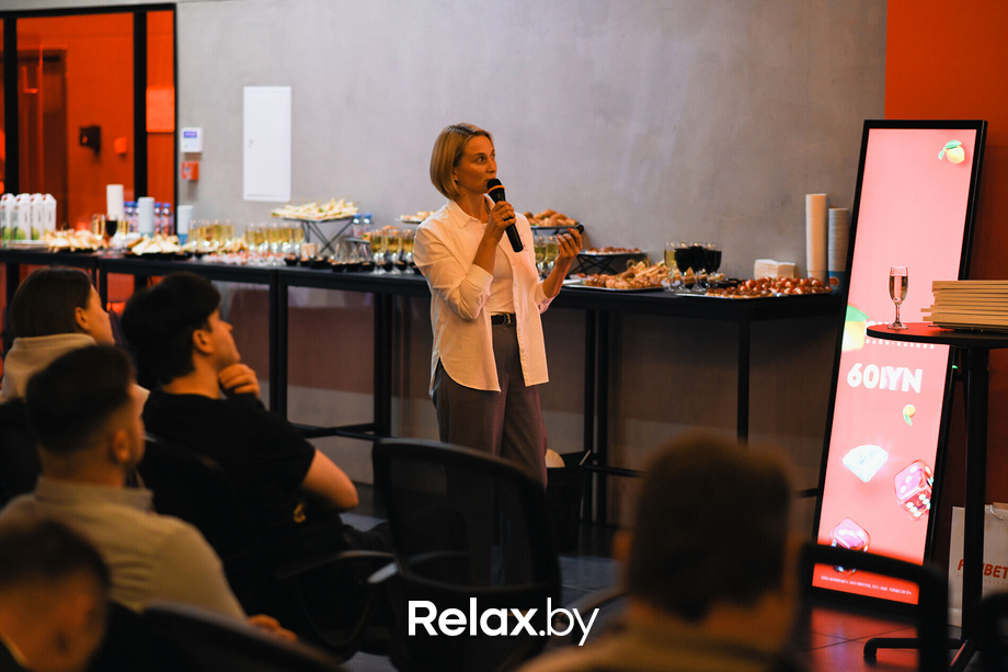 Relax Friends, фото № 139