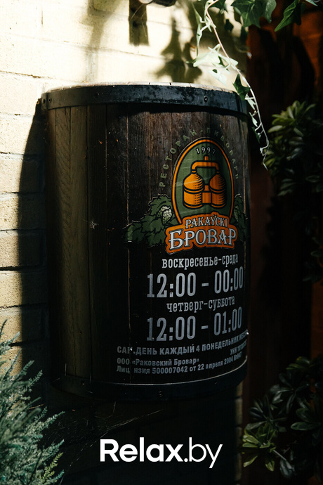Выходные в Раковском Броваре, фото № 10