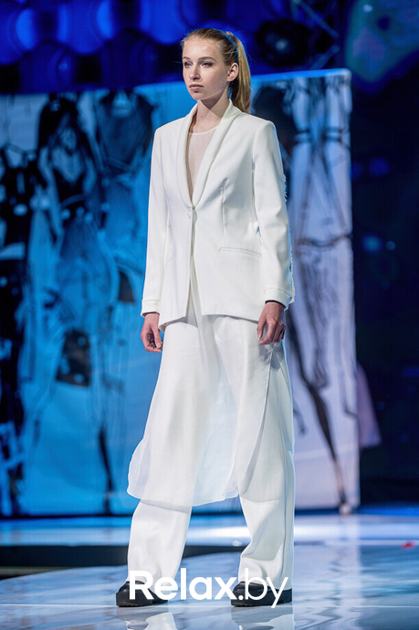 День работников лёгкой промышленности Беларуси, фото № 285