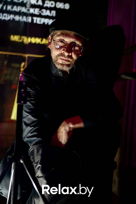 Saturday party, фото № 51