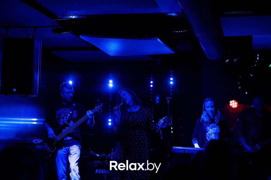 Ночные жители, фото № 6