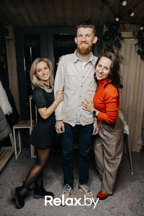 Ночные жители, фото № 45