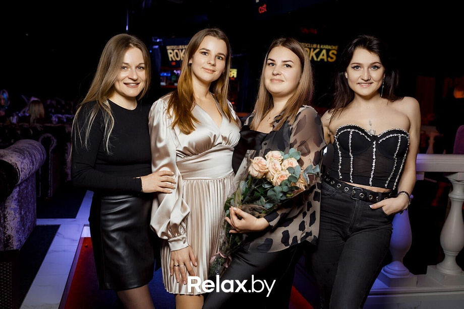 Friday Party, фото № 9