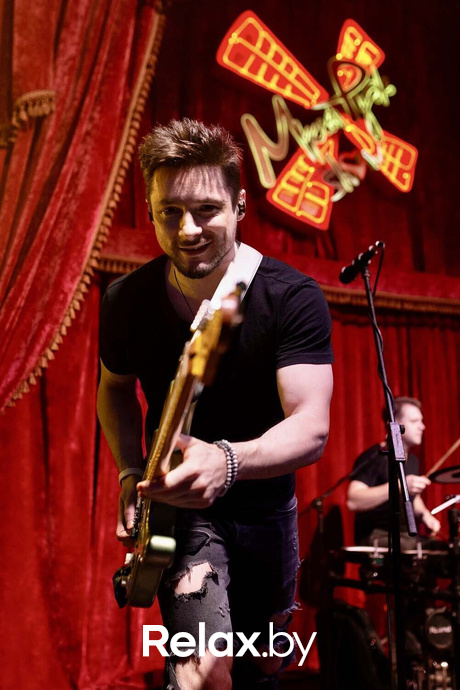 MoulinRouge, фото № 16