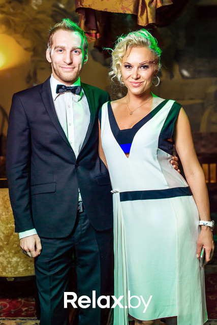 МОЁТ party, фото № 31