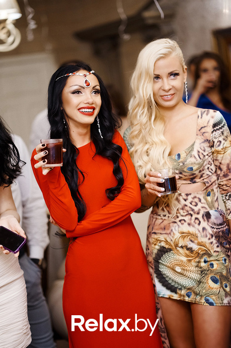 Luxury Birthday Party Юлии Комаровской, фото № 152