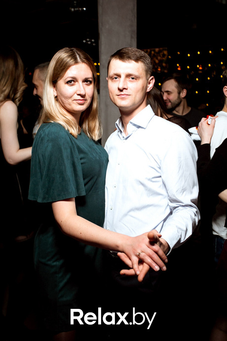 Happy New Year in Terra, фото № 7