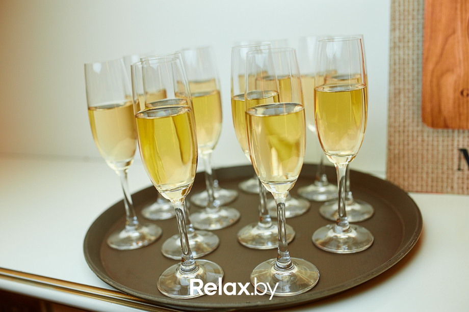 Открытие VIP hall+Shake up party, фото № 29