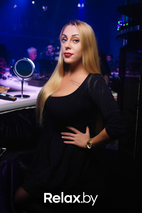 Dre Max Party, фото № 55