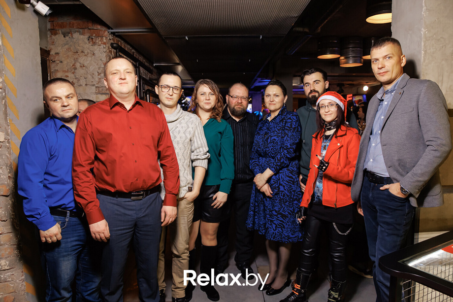 Zavod Friday Night, фото № 68