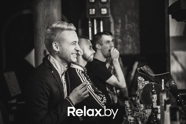 Stand up в баре "Койот"!, фото № 131