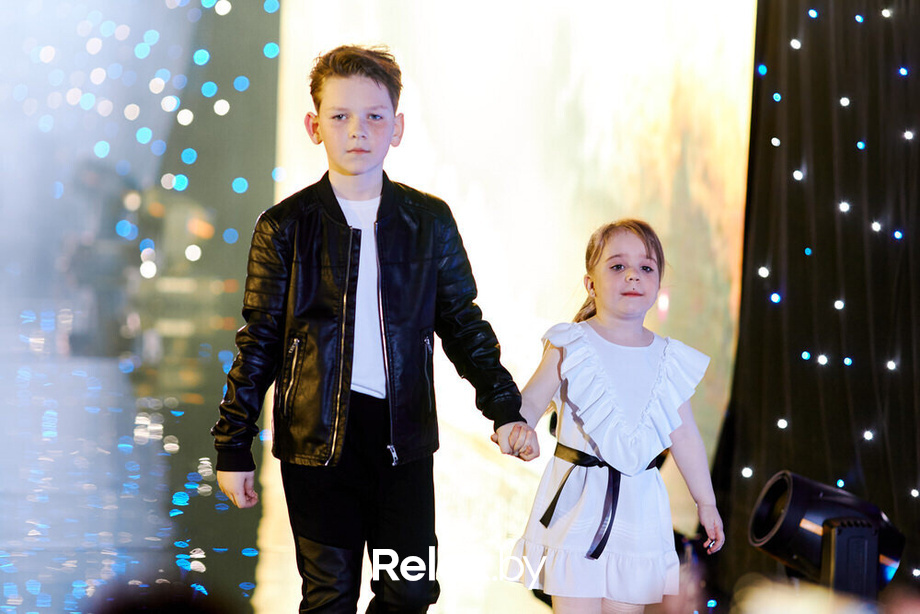 IMG Fashion KILLA PARTY - KIDS’ SHOW, фото № 123