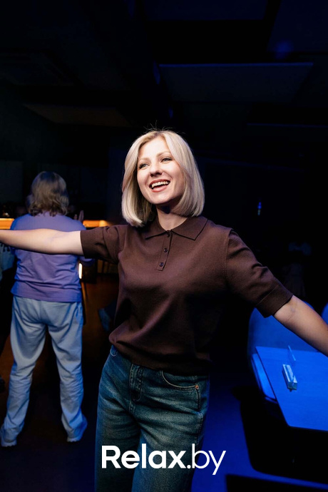 Ночные жители, фото № 39