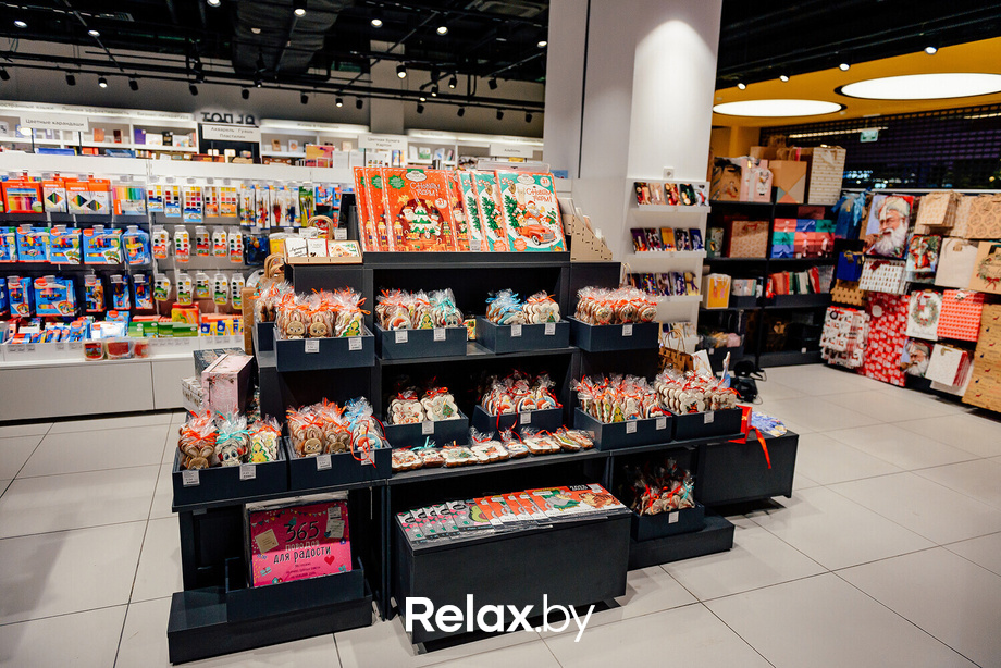 Открытие магазина ОФИСТОН Маркет, фото № 25