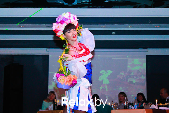 Вечер в "Журавинке", фото № 42