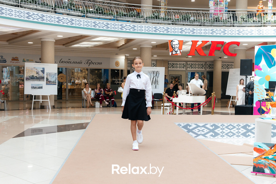 Stolica Kids Fashion SHOW, фото № 58