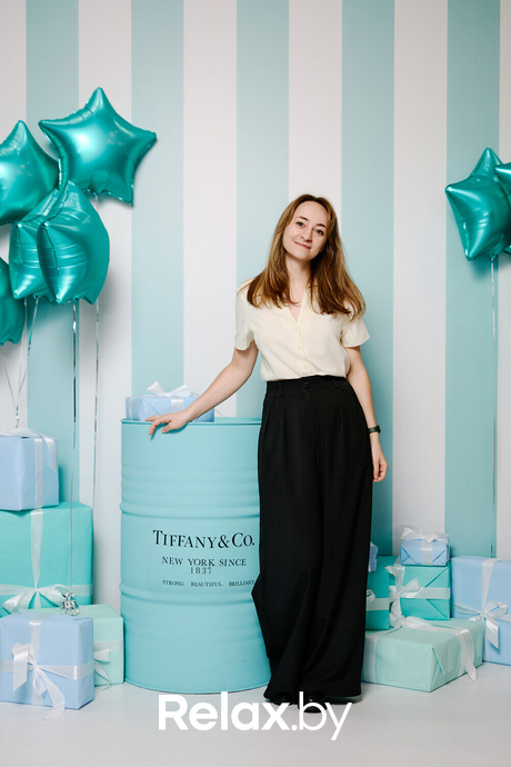 Breakfast at Tiffany's, фото № 69