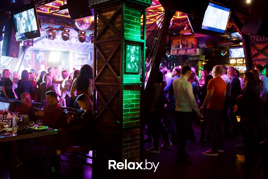 Brooklyn Live!, фото № 18