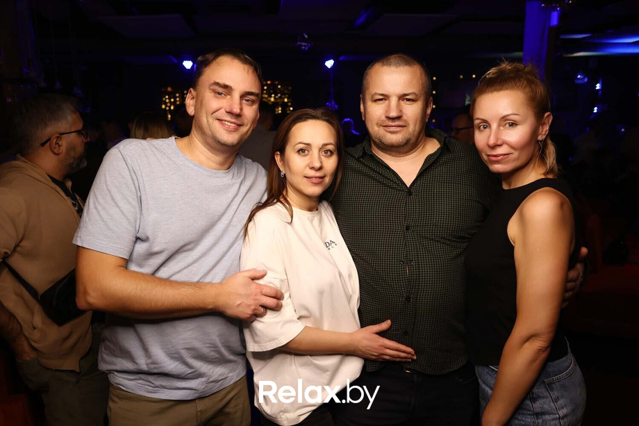 Terra party, фото № 73