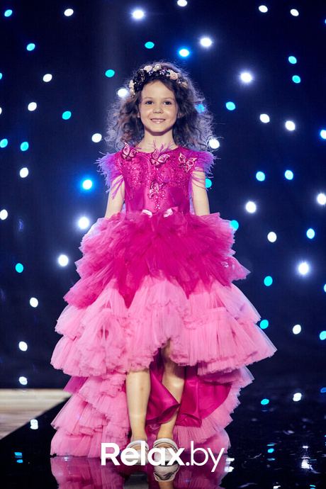 IMG Fashion KILLA PARTY - KIDS’ SHOW, фото № 674