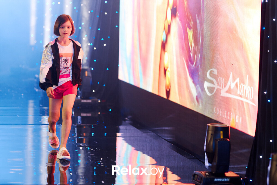 IMG Fashion KILLA PARTY - KIDS’ SHOW, фото № 252