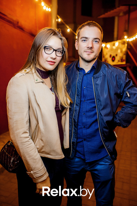 Hendrick's CucuMusic, фото № 248