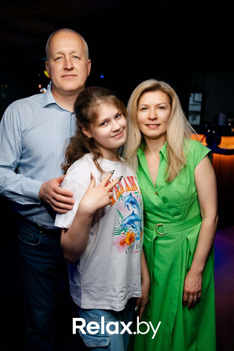 Ночные жители, фото № 97