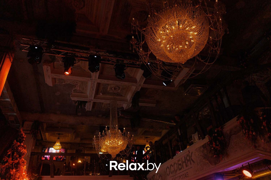 Новогодний корпоратив, фото № 13