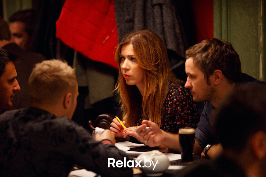 Мозговой Штурм, фото № 11