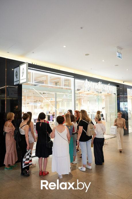 Шопинг-экскурсия со стилистом, фото № 29