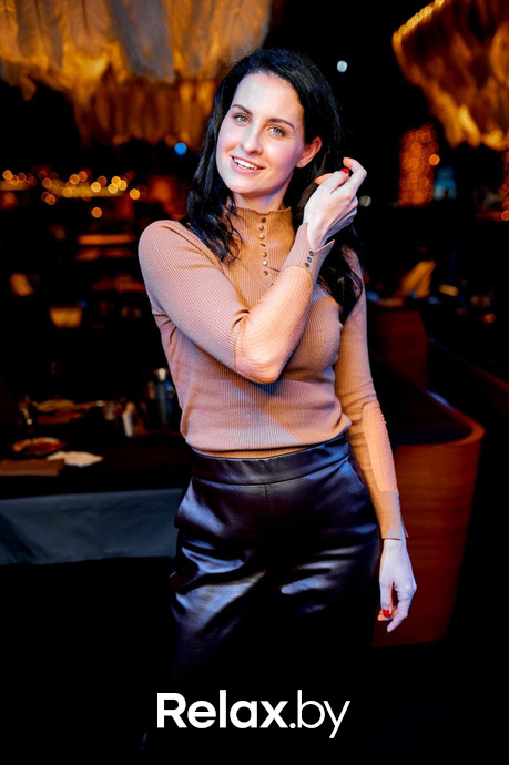 Суббота в Ангелах, фото № 45