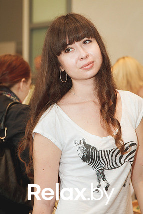 Большой Fashion Market, фото № 74