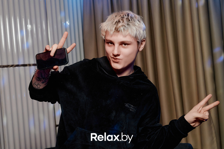 Старый Новый Год в Ангелах, фото № 25