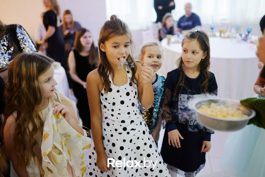 SILVER PARTY 2022 KIDS’ PODIUM, фото № 286