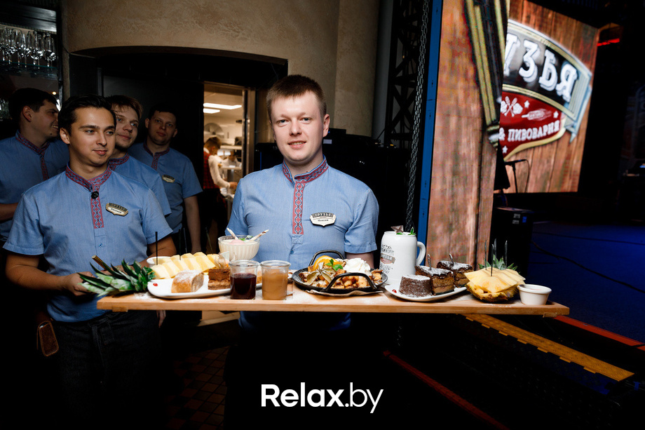 Концерт групп Open Space и Versus, фото № 8