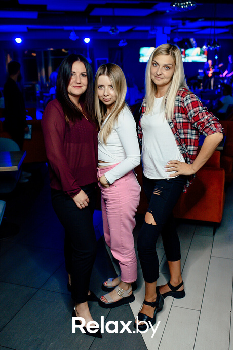 Terra Party, фото № 2